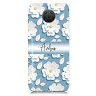 Floral Personalised Case For Nokia G300 X100 C200 C2 2Nd G60 Printed Phone Cover