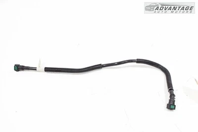 Chevrolet Blazer 2019-2021 2,5 L tracción delantera tanque de combustible manguera de retorno tubería OEM Foto 1 de 4