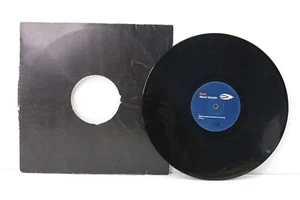 Heat Album Sampler UK Import Compilation Trance Vinyl 12'' Record - Picture 1 of 5