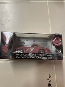Bang 1011 Mercedes 300 SL Millie Miglia ‘89 Limited Edition 1:43 - Picture 1 of 7