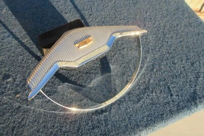 1957 1958 Dodge HORN RING Coronet Royal Custom Foto 1 de 4