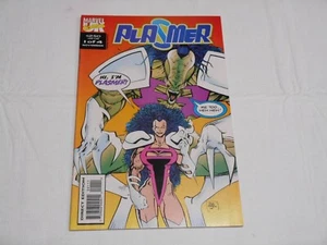 Plasmer #1, (Marvel), 7.5 VF- - Picture 1 of 3
