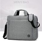 Large Capacity Computer Notebook Bag Shockproof Business Handbag Carrying Bag