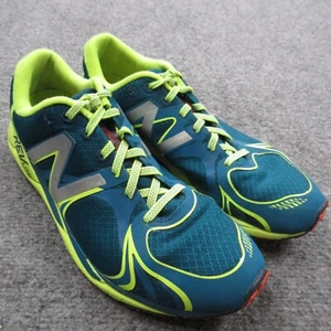 New Balance Revlite 1400 v3 Hombres Tenis EE. UU. 8 Azul Verde Zapatos para Correr M1400BB4 - Imagen 1 de 14