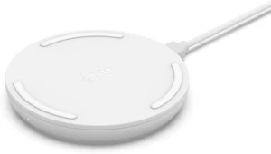 WIA001TTWH 10W Belkin Quick Charge Wireless QiCertified Charger - Picture 1 of 10