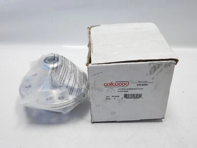 Conjunto de buje Wilwood 270-6989 freno grande **Leer anuncio** Ford Mustang I 974-1980 Foto 1 de 4