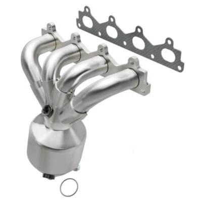 Convertidor de ajuste directo MagnaFlow para Honda Civic/Del Sol 1,6 L (96-00) Foto 1 de 4