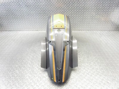 Cubierta protectora de guardabarros trasero Victory Tour 2012 12-16 Cross Country leer notas Foto 1 de 4