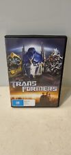 Transformers (DVD, 2008)
