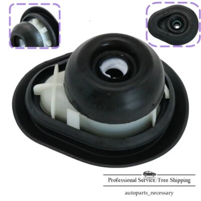 NUEVO 1x columna de dirección sello inferior para Nissan Qashqai 2019-2023 X-Trail 2017-2023 Foto 1 de 4