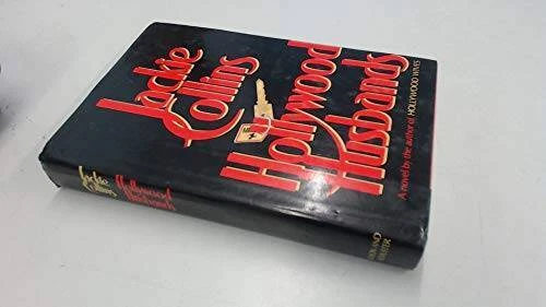 HOLLYWOOD HUSBANDS - Hardcover By Collins, Jackie - ACCEPTABLE Foto 1 de 1