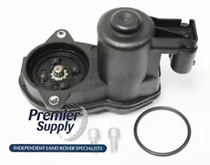 RANGE ROVER & SPORT PARKING HANDBRAKE CALIPER ACTUATOR SERVO EPB MOTOR LR036573 - Picture 1 of 1