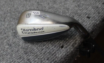 *Orlimar Diamond Ice #8 Hybrid Iron Women's Right Hand        #D39 - Image 1 of 4