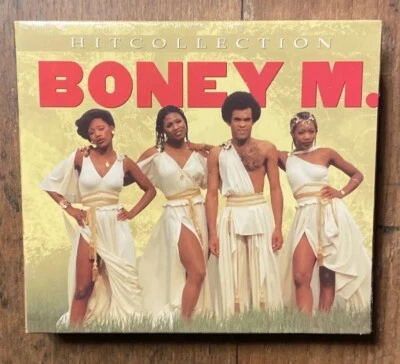 Boney M. Hit Collection - 3 CD - Neu & Verschweißt - Bild 1 von 3