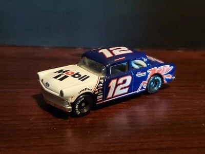 Winner's Circle Cool Customs #12 1998 Jeremy Mayfield Mobil 1 1/64 Foto 1 de 4
