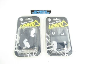 Leatt GPX/DBX Neck Brace Spacing Pin Pack Set of 2 10mm/20mm - Picture 1 of 2