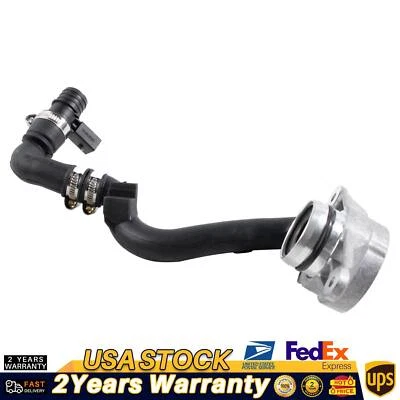 Crankcase Breather Bleeder Valve 6420101791 for Mercedes GL350 ML350 2012-2015 Foto 1 de 4