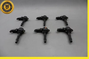 10-13 Mercedes E350 E550 W212 6 Pieces Ignition Coil A0225457026 Oem - Picture 1 of 12