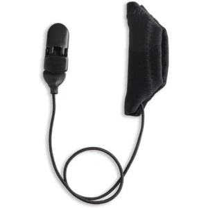 Ear Gear Cochlear Corded (Mono) | Black - Picture 1 of 5