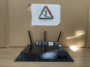 Netgear EX7000 bez zasilacza Netgear Nighthawk AC1900 WiFi Range Extender - w tym VAT - Zdjęcie 1 z 8