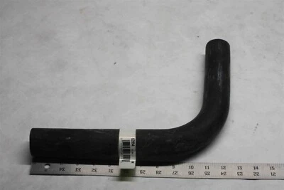 Manguera de refrigeración del radiador Goodyear 62094 superior  Foto 1 de 2