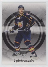 2009-10 Extreme Barrie Colts Limited Edition Alex Pietrangelo #LE-1