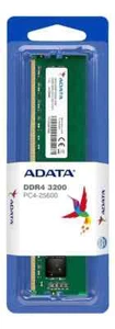 ADATA Premier Series DDR4 8 GB UDIMM 3200 MHz PC4-25600 1.2V Non-ECC - Picture 1 of 1
