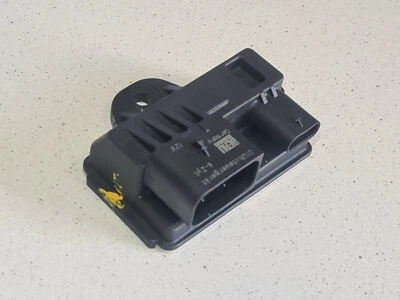 💥💥MÓDULO RELÉ BUJÍA INCANDESCENTE ORIGINAL BMW SERIE 3 4 5 6 F30 F36 F10 F0... - Imagen 1 de 4