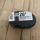 New Bell 26" Bicycle Inner Tube Fits Tire Widths X 1.75" - 2.25" Schrader Valve