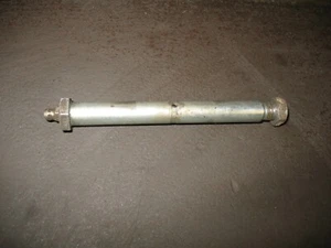 1989 XT600 REAR SHOCK LINKAGE PIVOT BOLT SHAFT YAMAHA XT 600 1984-1989 - Picture 1 of 3