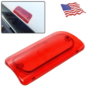 OEM 3rd Third Brake Light Lamp-Lens 16520296 For Chevrolet S10 GMC Sonoma 94-03 - Picture 1 of 7