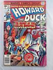 Howard the Duck Comic Book Vol 1 Issue #6 NM/VF