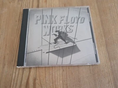 Pink Floyd CD Works von 1983 - Bild 1 von 3