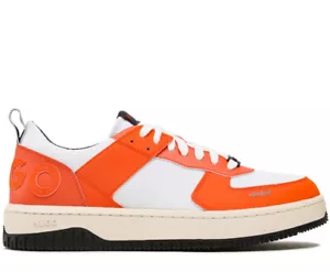 ZAPATILLAS DEPORTIVAS HOMBRE HUGO BOSS KILLIAN TENIS CAÑA BAJA 50493125841 - Imagen 1 de 5