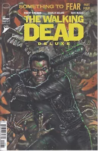 The Walking Dead Deluxe Nr 100 Variant Cover H Neuware Image 2024 new - Bild 1 von 1