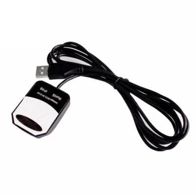 Vk-162 notebook USB GPS navigation module GPS navigation support Google - Image 1 of 4