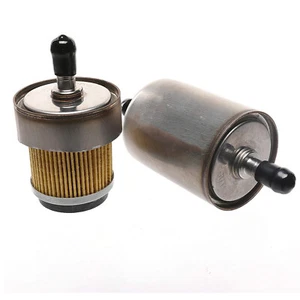 3/8" Inline Magnetic Transmission Filter Replacement for Magnefine - Picture 1 of 7