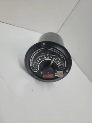 R.W. Cramer Company inc. Timer - Image 1 of 3