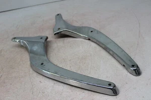 2007 SUZUKI BOULEVARD C90T FAIRING FENDERS STRUT PAIR - Bild 1 von 9