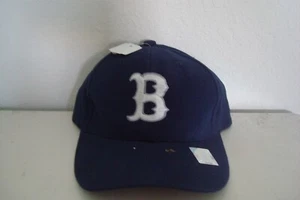 BUTLER    STRAPBACK  DEADSTOCK HAT CAP VINTAGE C1 - Picture 1 of 2