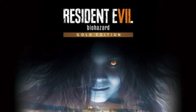 Resident Evil 7 biohazard Gold Edition Code per eMail (PC / Steam) Deutsch - Bild 1 von 2