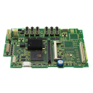Used Fanuc Circuit Board A20B-8200-0392 100% Tested OK In Stock - Picture 1 of 4