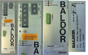 BALDOR BPS20-300-120-40 - Foto 1 di 1