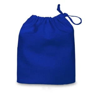 Cotton Drawstring Large Bingo Bag (Fits 38mm Bingo Balls) - Imagen 1 de 1