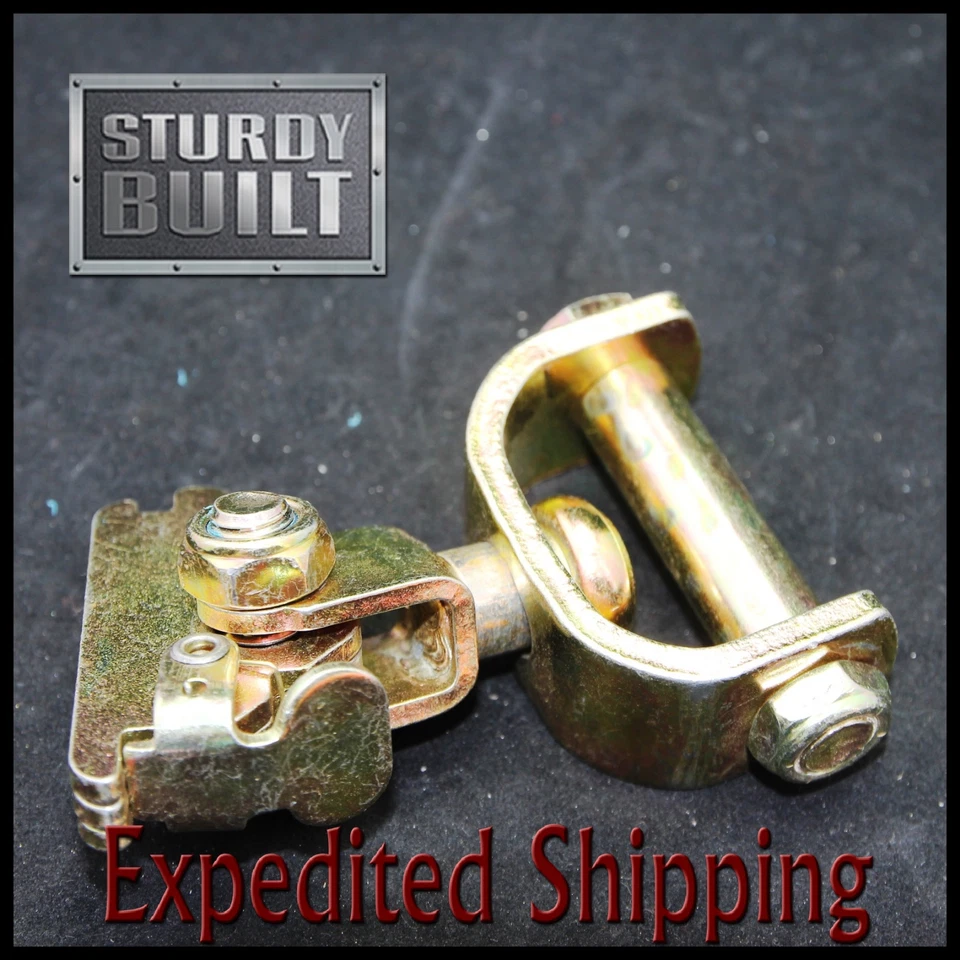 Remolque cerrado de carga GRIPON 16x ET montaje en pista remolque de carga amarre Foto 1 de 2