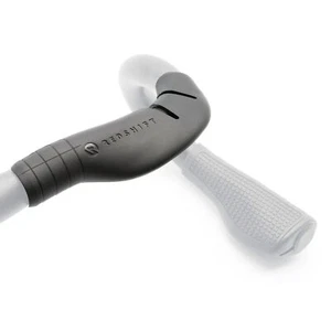 Cruise Control Drop Bar Grips for Road Bike Handlebars, fits All Drop Bar Han... - Picture 1 of 6
