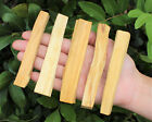 1 oz (28 gram) Palo Santo Holy Wood Sticks (Incense Smudging Cleansing Blessing)