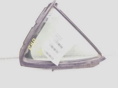 12-18 TOYOTA PRIUS C DOS PASAJEROS LADO PUERTA TRASERA VENTILACIÓN CRISTAL  Foto 1 de 4