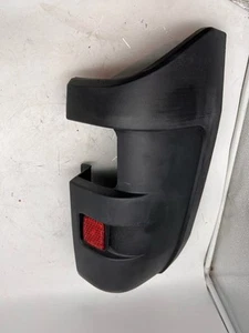 Iveco Daily Stoßstange Stoßstangenecke 5801529829 5801541042 - Bild 1 von 4