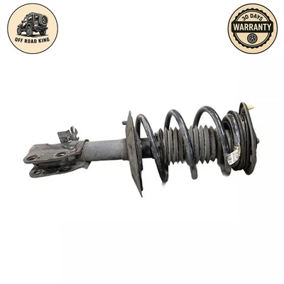 00 - 05 凯迪拉克 Deville Oem 悬架减震支柱组件右前 — 第 1/4 张图片